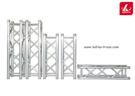 Support Customized Aluminum Stage Box Truss For Indoor Event