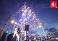 Outdoor Diameter Stage Spigot Roof Truss Tower Systems Decorate Lighting