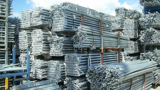 48.3mm Galvanized Layer Truss For Strong And Durable Outdoor Events