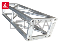 Najwyższej jakości system aluminiowych kwadratowych kratownic z wewnętrzną śrubą z oświetleniem stojaka