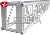 Najwyższej jakości system aluminiowych kwadratowych kratownic z wewnętrzną śrubą z oświetleniem stojaka