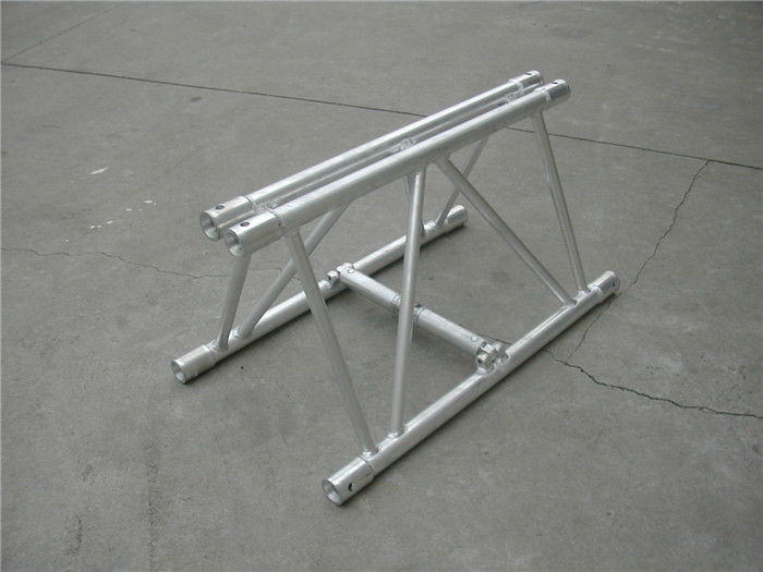 Trwałe składane kratownice aluminiowe Czop aluminiowy 20m - 40m