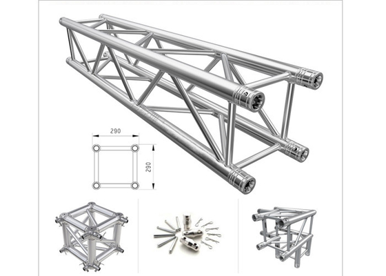 Concert Aluminum Truss System Wedding Stage Roof System