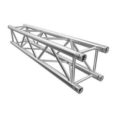 Dostosowywalny aluminium kwadratowy truss Scene Box Truss dla wydarzeń wystawy i więcej