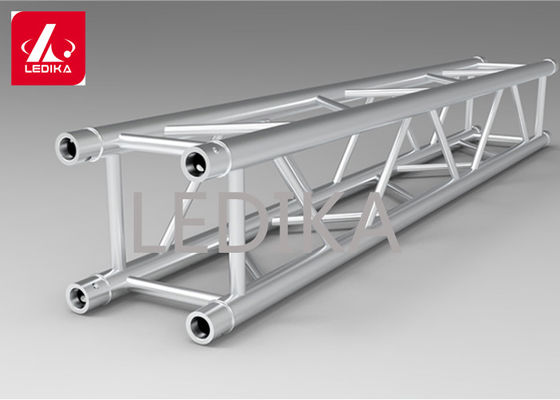Aluminiowe zewnętrzne sceny truss ramy struktury wyświetlania truss sceny dla wydarzenia
