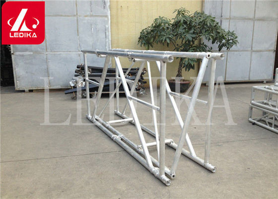 Składana kratownica Kratownica aluminiowa do kratownicy koncertowej